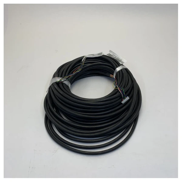 Câble de connexion Furuno XH10P-W-5P- 10M - 0014905200