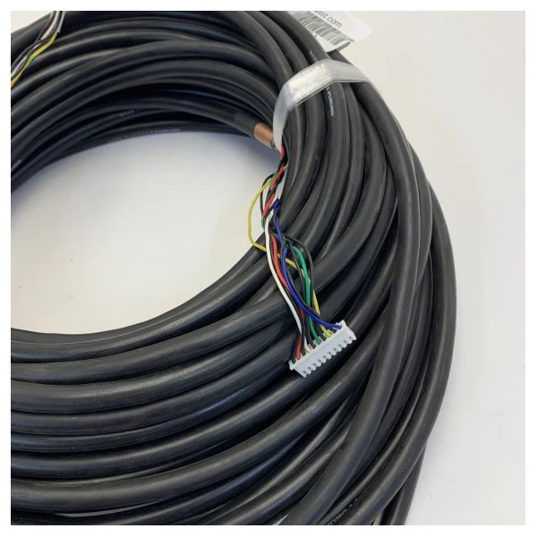 Câble de connexion Furuno XH10P-W-5P- 10M - 0014905200