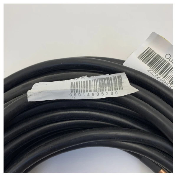 Câble de connexion Furuno XH10P-W-5P- 10M - 0014905200