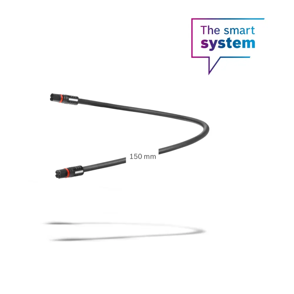 Câble d'affichage Bosch Smart System 150 mm