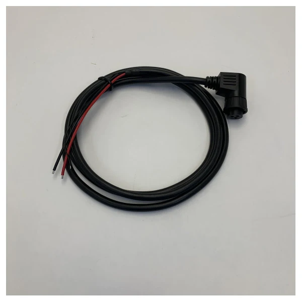 Câble d'alimentation Raymarine A80221 a65/a67/a68