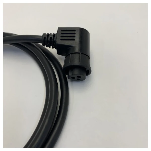 Câble d'alimentation Raymarine A80221 a65/a67/a68