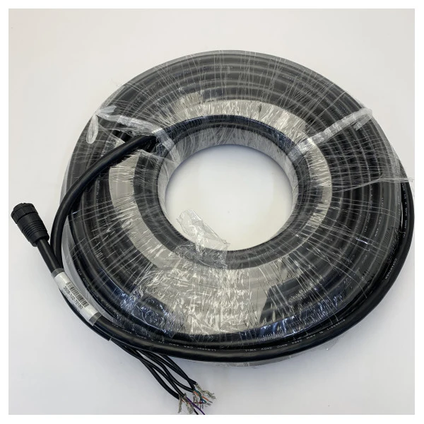 Câble d'antenne Simrad 3508-102-70180 MX521B 40M 10 broches