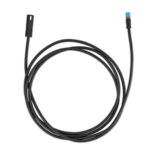 Câble d'éclairage avant ACID E-Bike X-Connect - Bosch BES3 noir