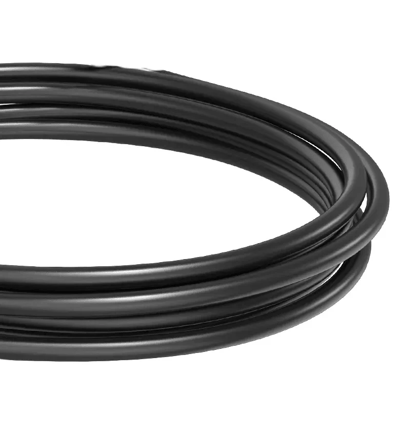 Câble d'extension Premium Type 2 pour chargeurs de véhicules électriques IEC 62196-Compatibilité universelle