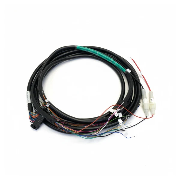 Câble de données et d'alimentation JRC Satcom C pour AIS JHS-183
