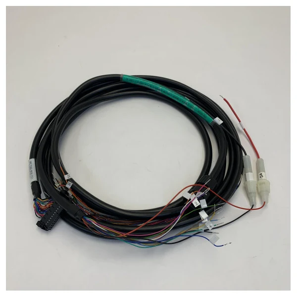 Câble de données et d'alimentation JRC Satcom C pour AIS JHS-183