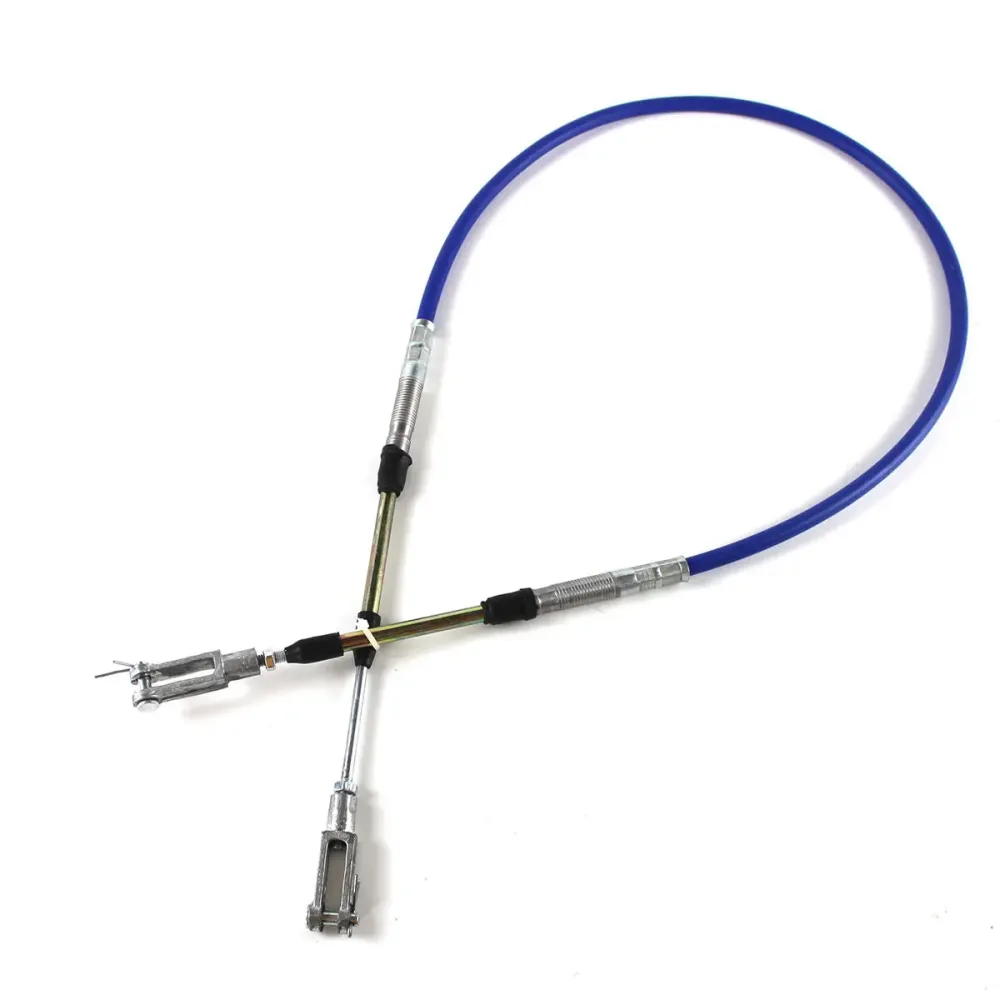 Câble de moteur d'accélérateur AT105279, pour John Deere V450 350C 450C