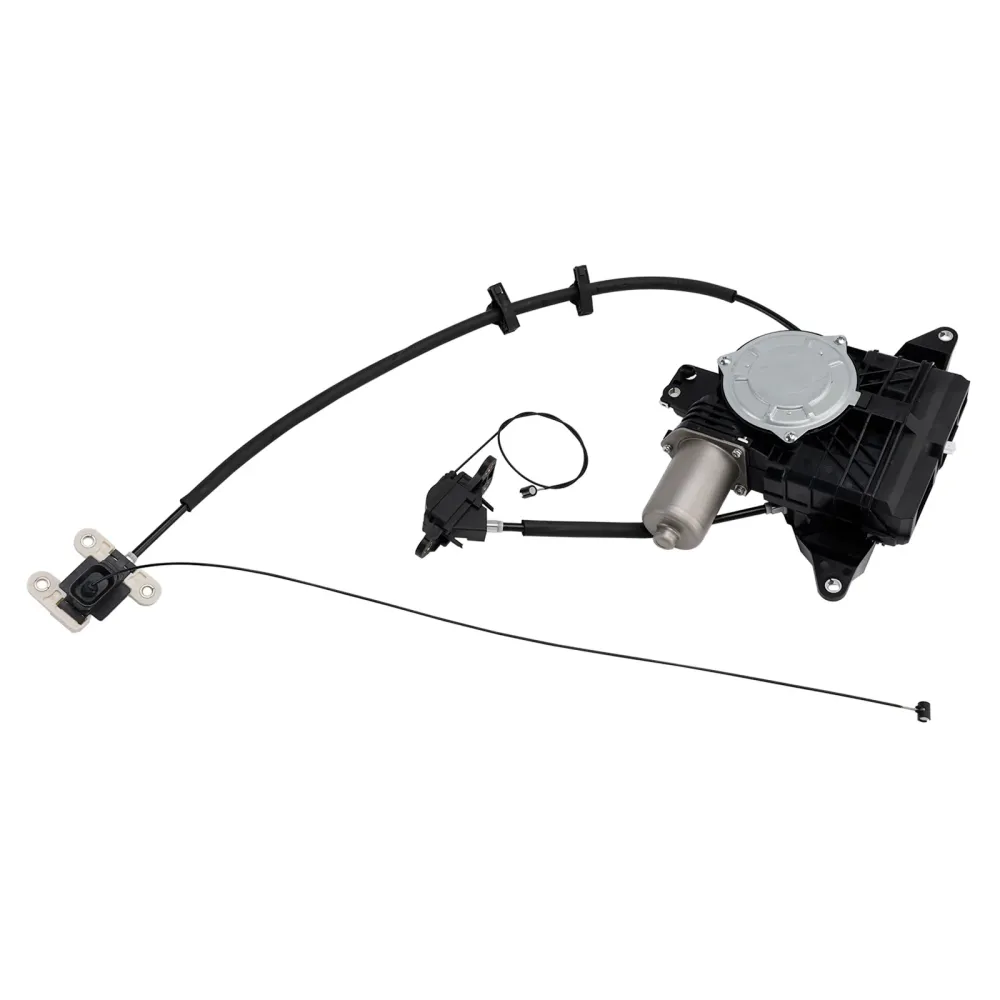 Câble de moteur de porte coulissante électrique côté droit arrière, pour Honda Odyssey
