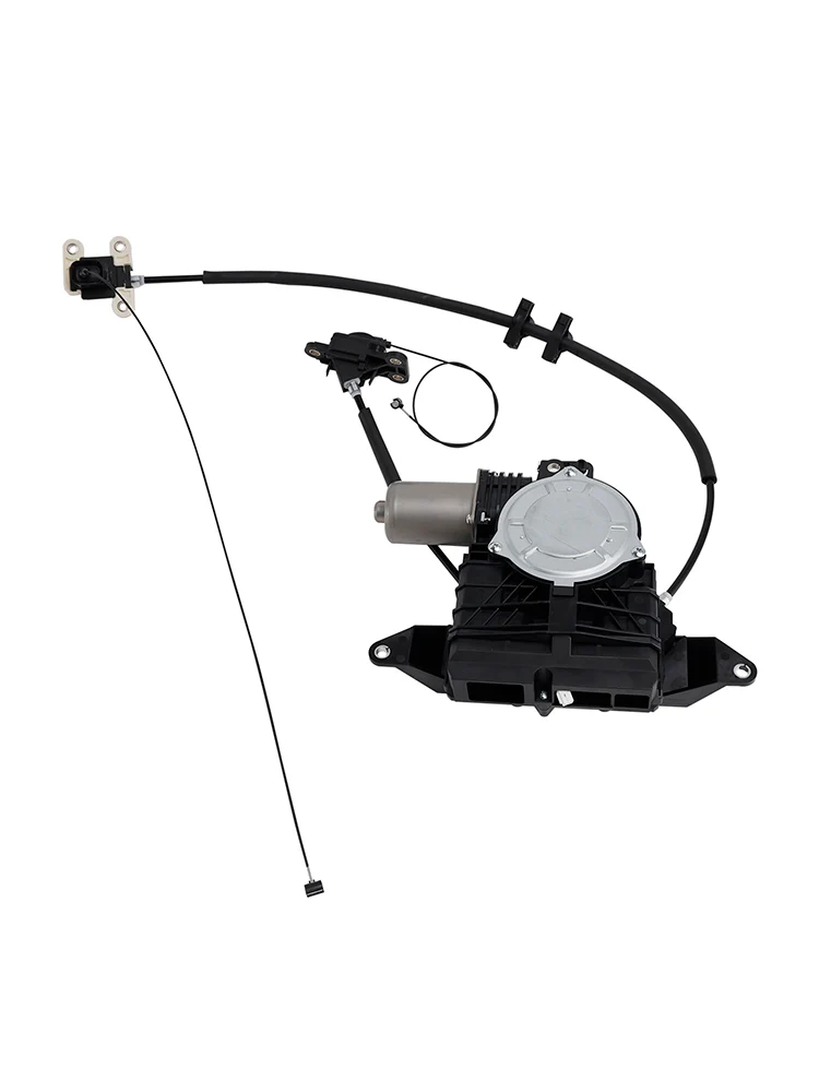 Câble de moteur de porte coulissante électrique côté droit arrière, pour Honda Odyssey
