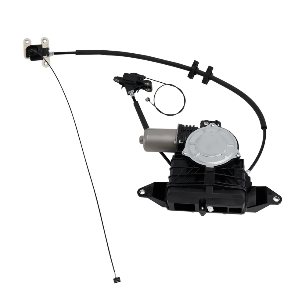 Câble de moteur de porte coulissante électrique côté droit arrière, pour Honda Odyssey