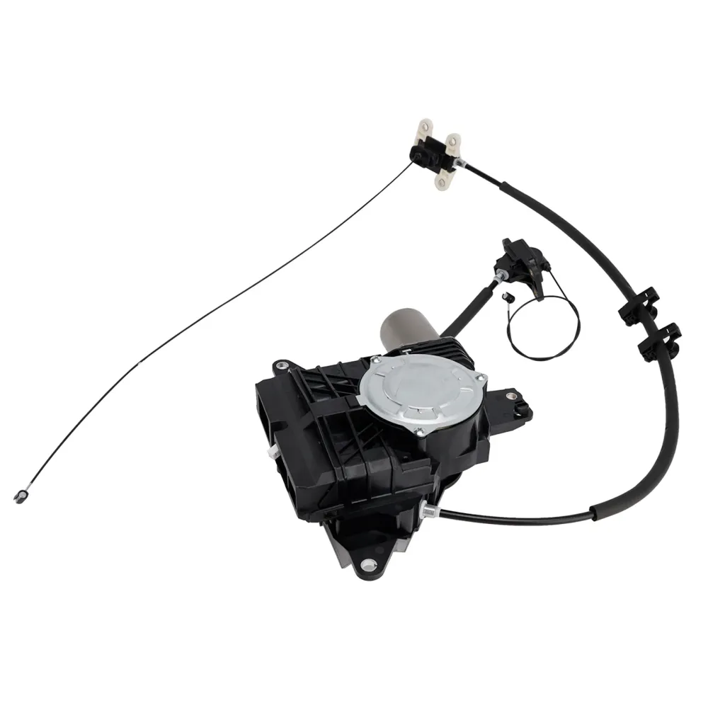 Câble de moteur de porte coulissante électrique côté droit arrière, pour Honda Odyssey