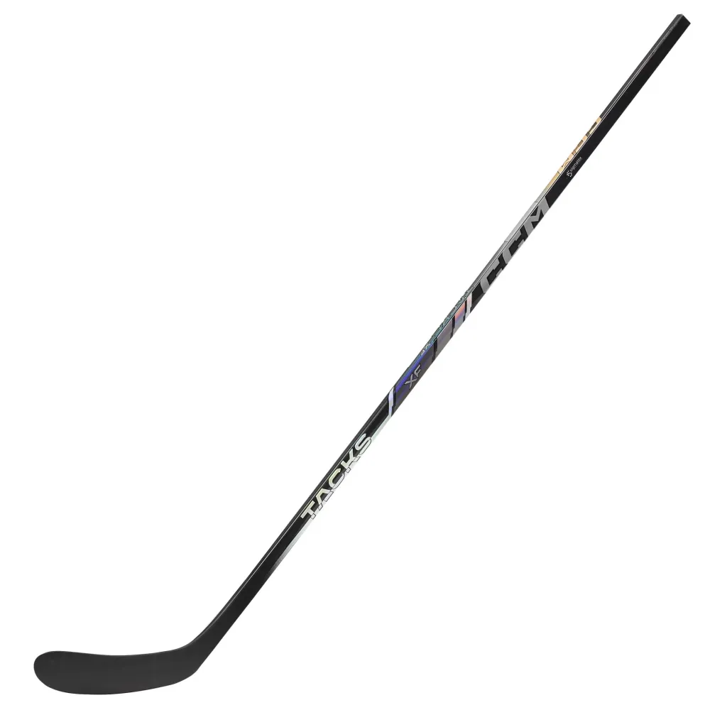Bâton De Hockey Tacks XF De CCM Pour Intermédiaire