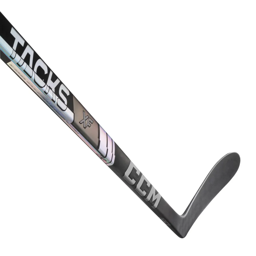 Bâton De Hockey Tacks XF De CCM Pour Senior