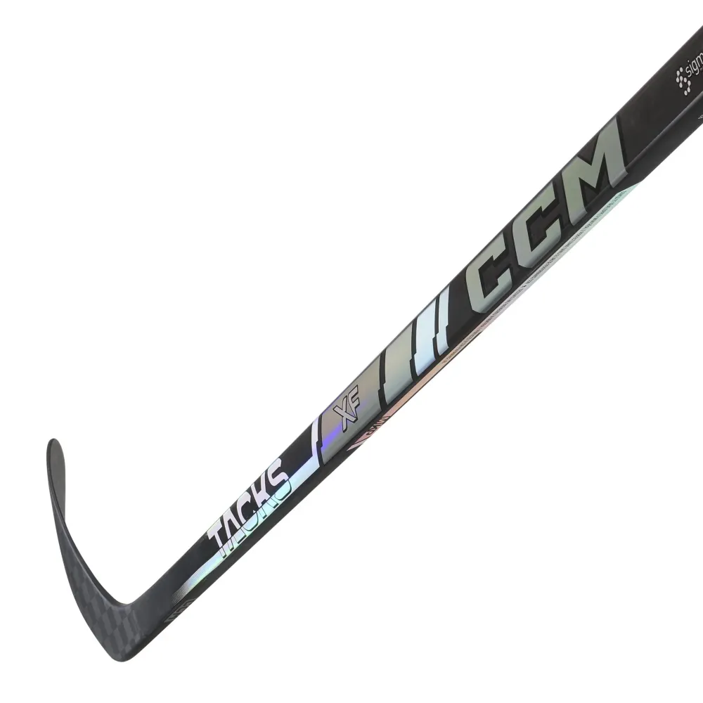 Bâton De Hockey Tacks XF De CCM Pour Senior