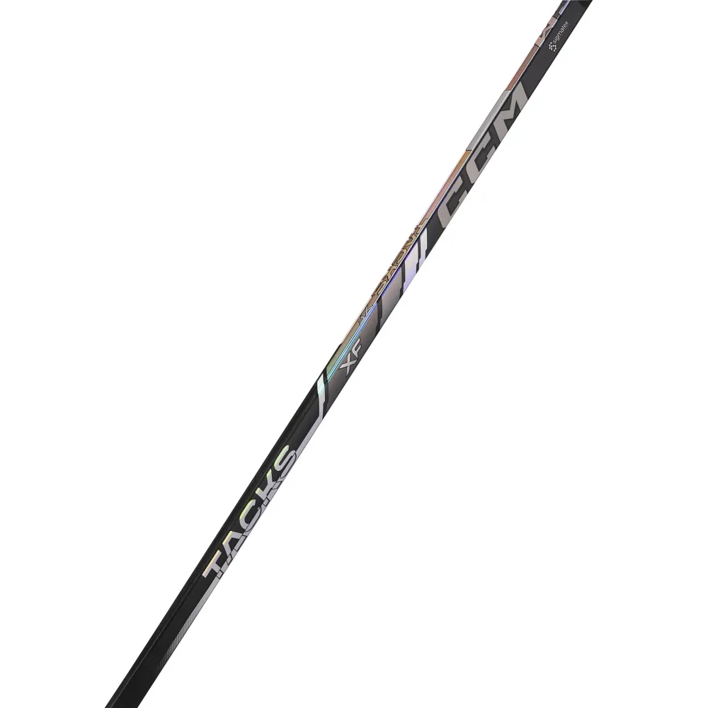 Bâton De Hockey Tacks XF De CCM Pour Senior