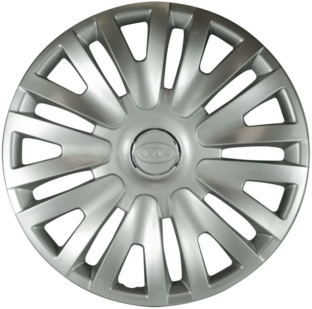 Ceco® • CD80-2209-15 • 2209 • Silver