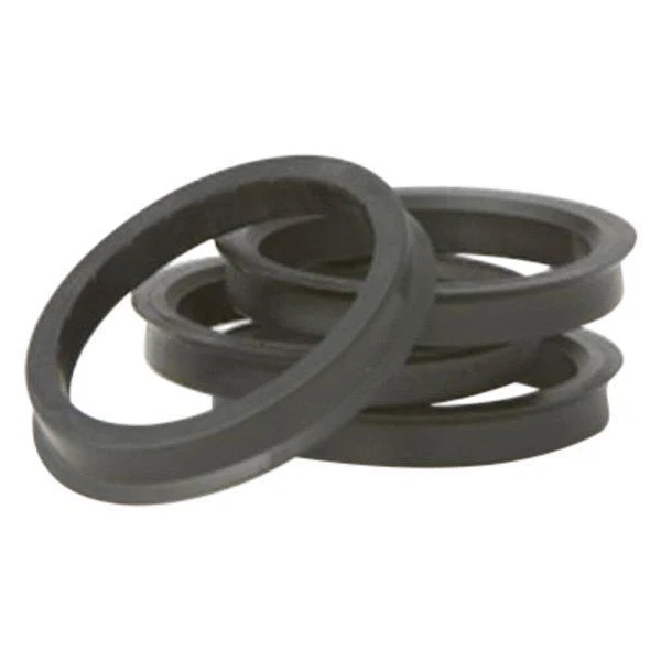 RTX A73-5660 - (4) Centering Rings 73.1/56.6 mm CECO