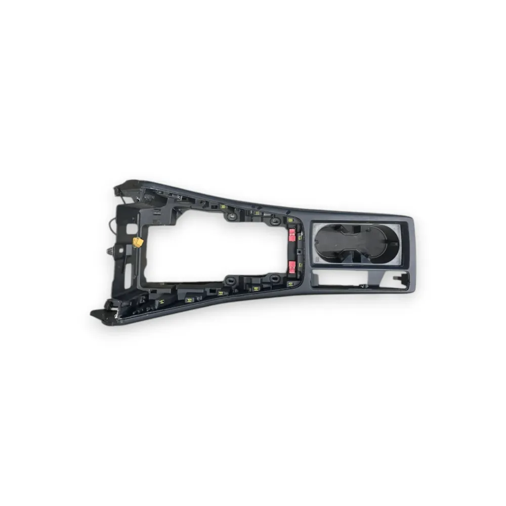 Central Tunnel + Audi Q3 F3 Sportback (2019>) COD: 83B863242 ACD