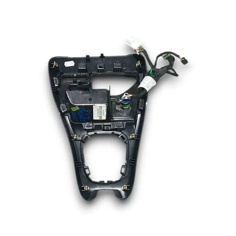 Central Tunnel Enrobage Jeep Compass Cod: 53243399 (2016>)