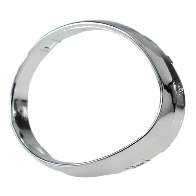 Cerclage de phare Piaggio Vespa ET4 150 00-05