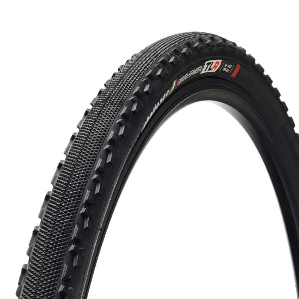 Challenge - PNEU TUBELESS READY VULCANISÉ GRAVEL GRINDER RACE