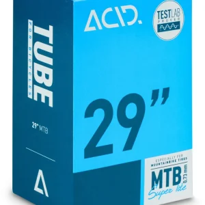 Chambre à air ACID 29" VTT Super Lite SV 40mm