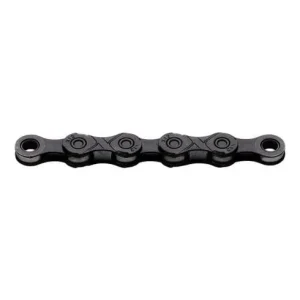 Chaîne 12V KMC X12 Noir