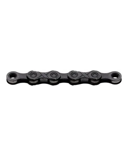 Chaîne 12V KMC X12 Noir