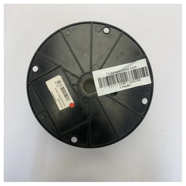 Chaîne d'ancre galvanisée Talamex DIN766 4 mm