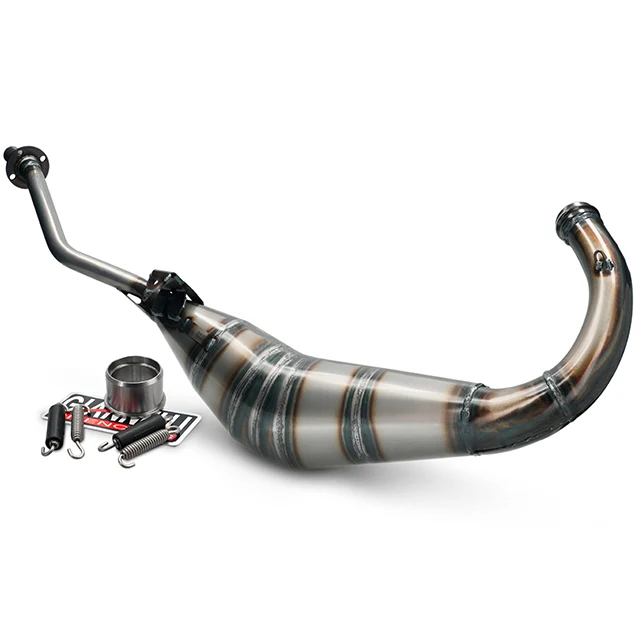 Échappement Gianelli complet Cagiva Mito 125 94-10