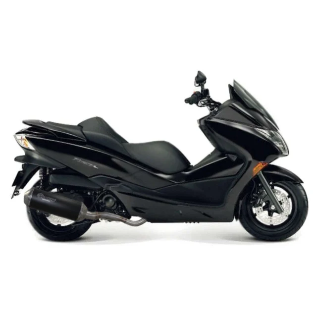 Échappement Honda Forza 250 05-11 Sport (CE) J.Costa