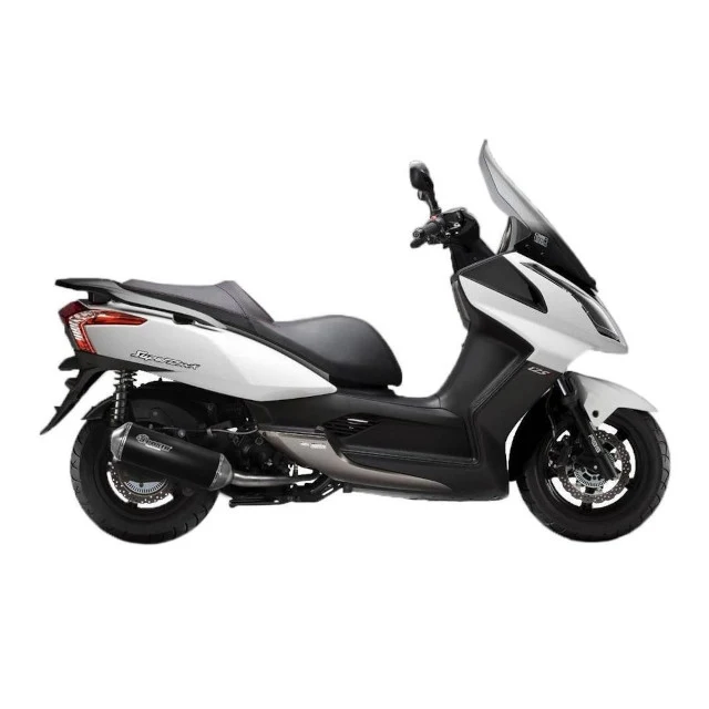 Échappement Kymco Down Town / Superdink 125i 09-22 Sport (CE) catalysé J.Costa