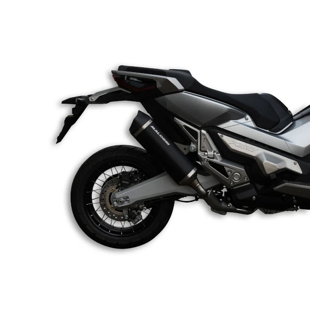 échappement Malossi Maxi Wild Lion Honda X-ADV 750 17-20