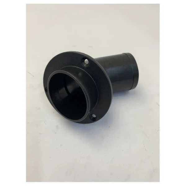 Échappement de tableau arrière Craftsman Marine 50 mm - AC-050-25550