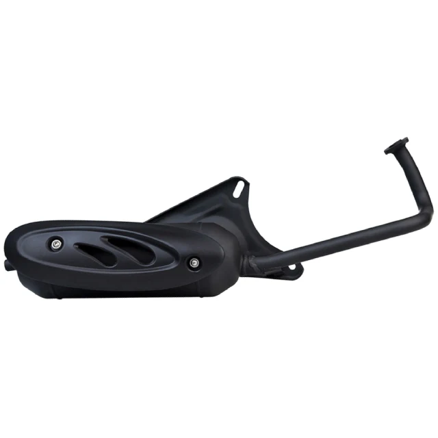 Échappement Tecnigas Silent Pro Kymco Agility City 50i 4T E5 (CE)