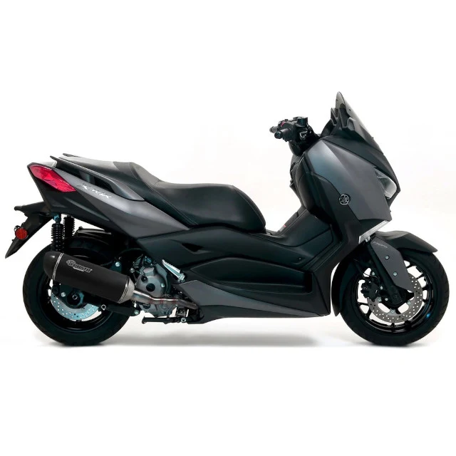 Échappement Yamaha X-Max 300 16-22 Sport Carbone (CE) J.Costa