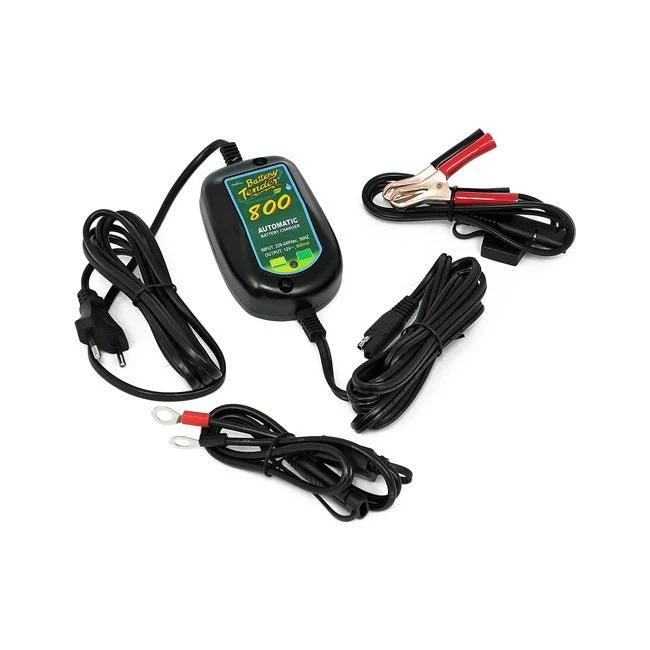 Chargeur de batterie 800 Waterproof Battery Tender
