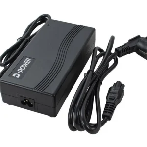 Chargeur de batterie Himiway City