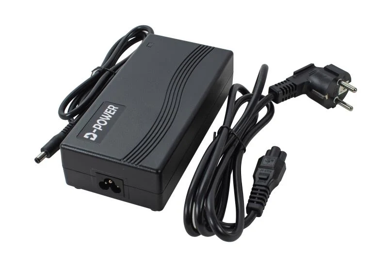 Chargeur de batterie Himiway City
