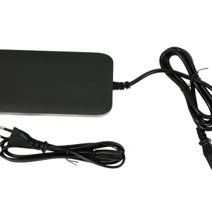 Chargeur pour autolaveuse compacte ProMax60