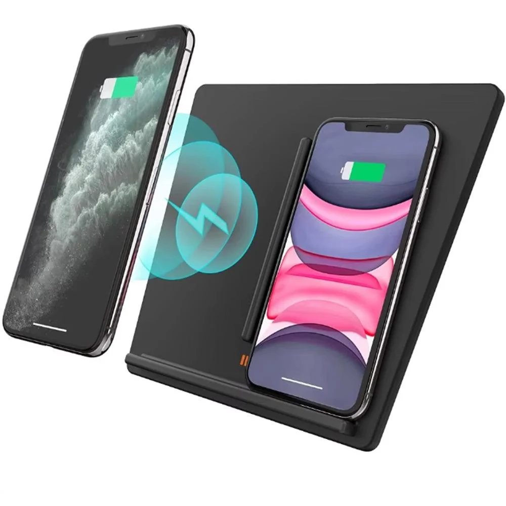 Chargeur de téléphone sans fil pour Tesla Model 3 et Model Y-Chargeur rapide (2017-2020)