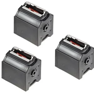 Chargeurs BX-1 10/22