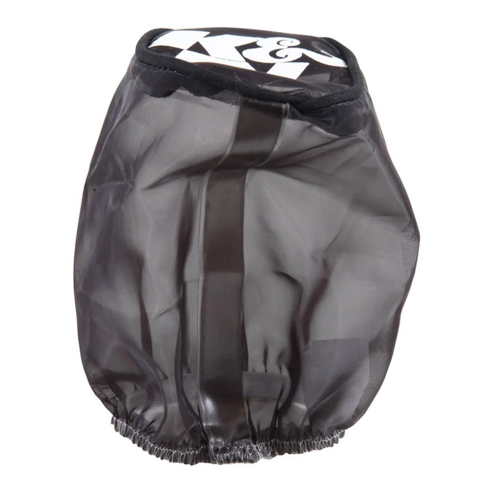 CHAUSSETTE DE RECHANGE POUR FILTRE AIR K&N RC-2890 NOIR