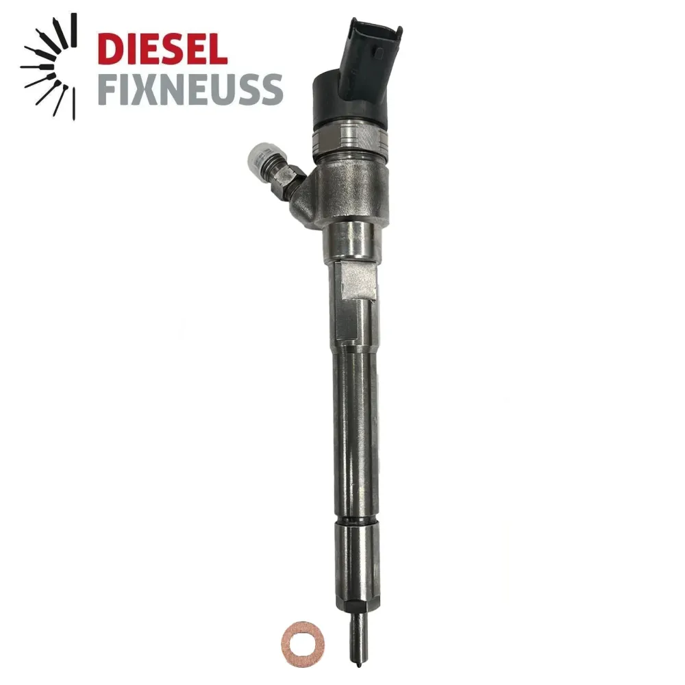 Chevrolet Captiva 2.0 CDTI Injecteur 0445110270 96440397