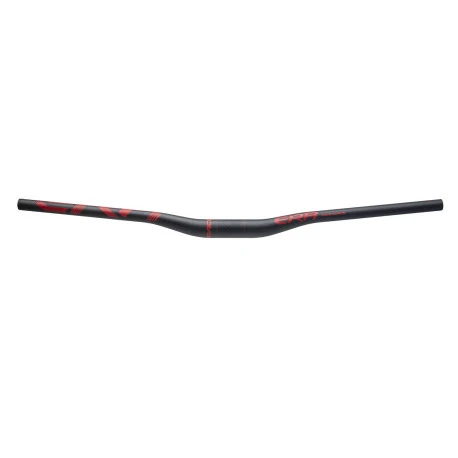 Cintre RACE FACE ERA Rise 20mm 800mm Rouge