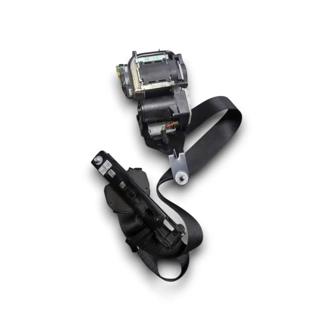 Cintura Di Sicurezza Anteriore Sinistro Mercedes Classe E212 COD: 620048000 (2009-2016)