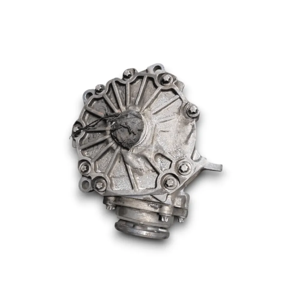 Classe Mercedes et W212 2.2 Diesel COD: A2213310505 (2009-2016) Différentiel avant