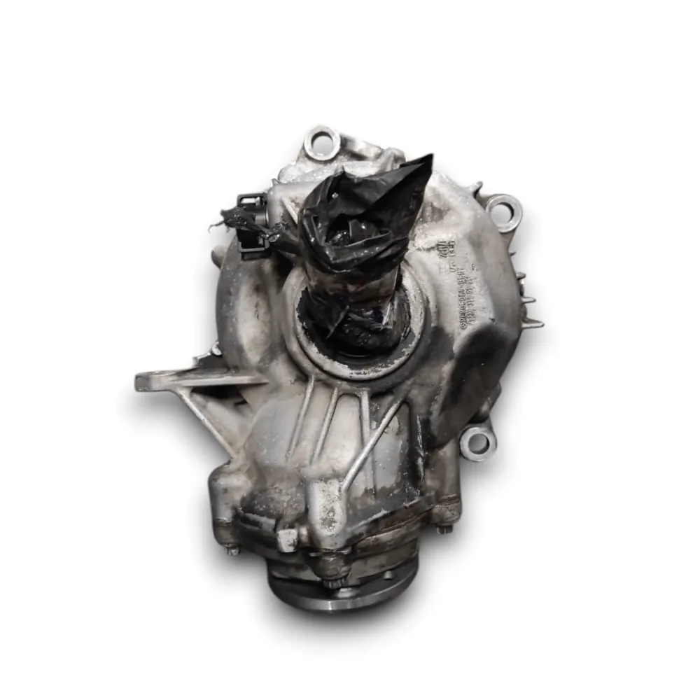 Classe Mercedes et W212 2.2 Diesel COD: A2213310505 (2009-2016) Différentiel avant
