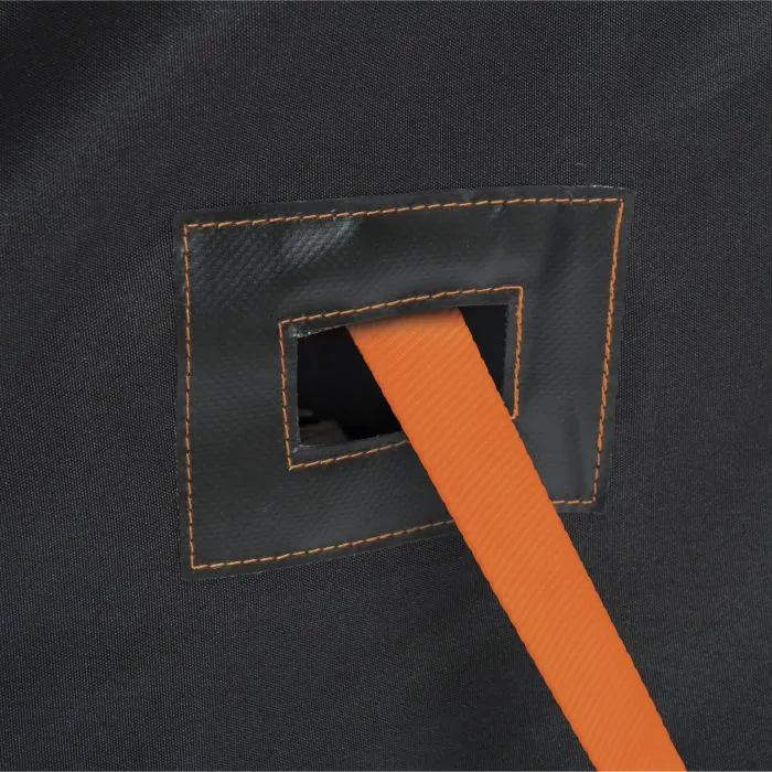 Housse Protectrice De Transport Utv Classic Accessories